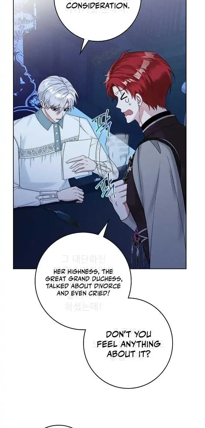 Let Me Fix the Male Lead Chapter 7 page 34 - 