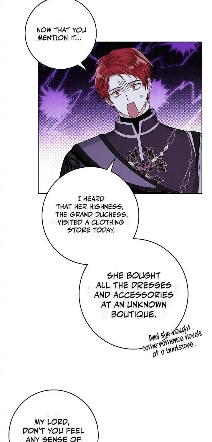Let Me Fix the Male Lead Chapter 7 page 35 - 