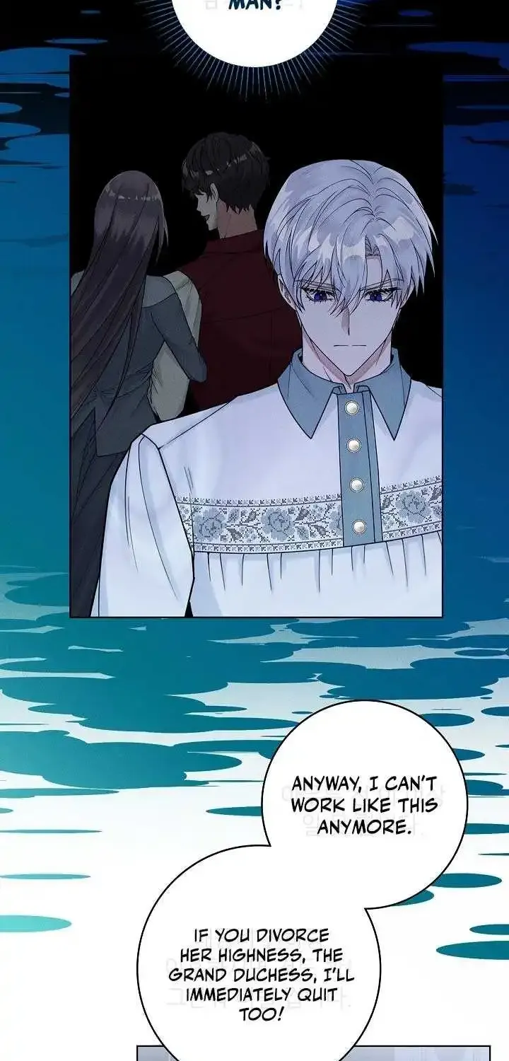 Let Me Fix the Male Lead Chapter 7 page 40 - 