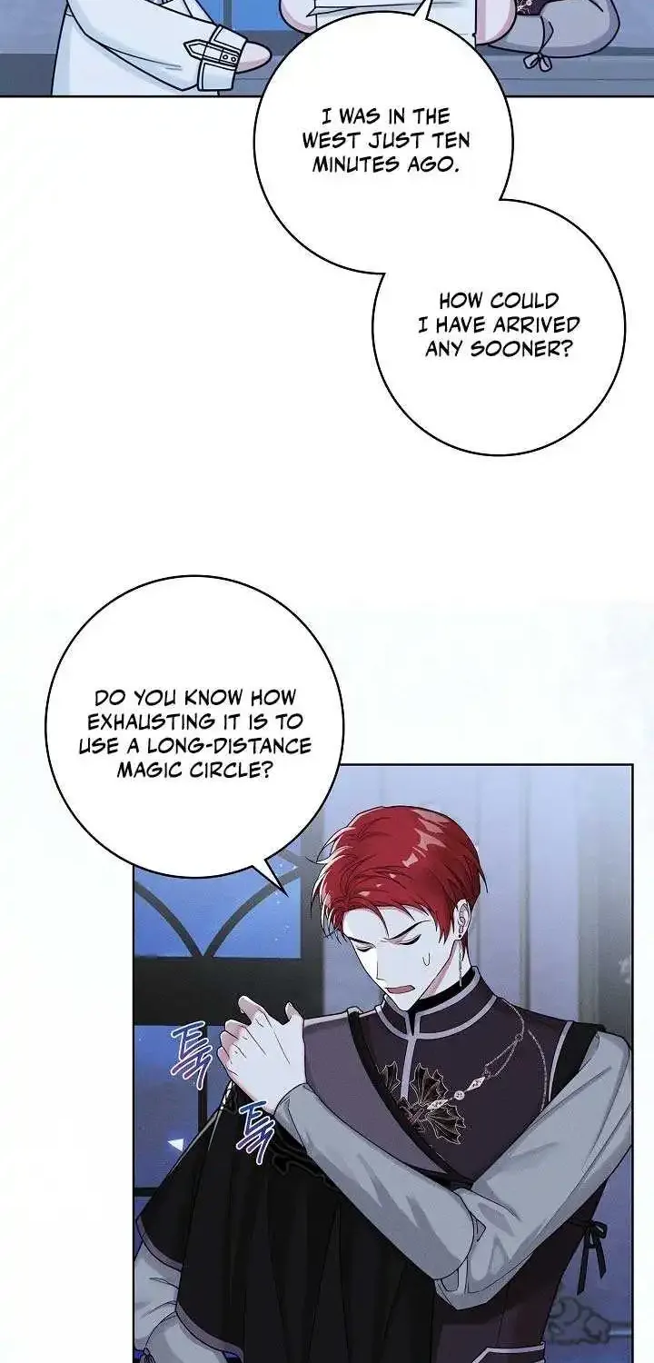 Let Me Fix the Male Lead Chapter 7 page 5 - 
