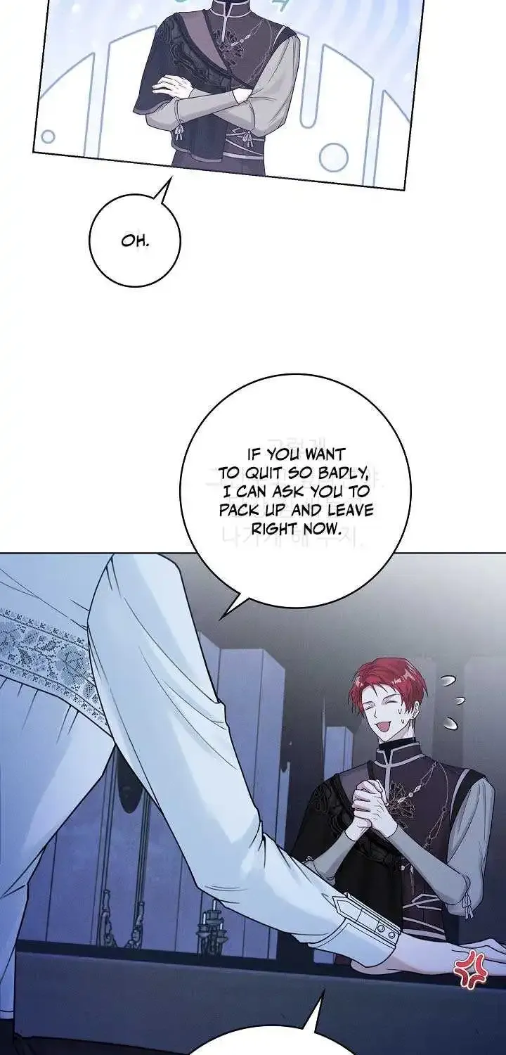 Let Me Fix the Male Lead Chapter 7 page 42 - 