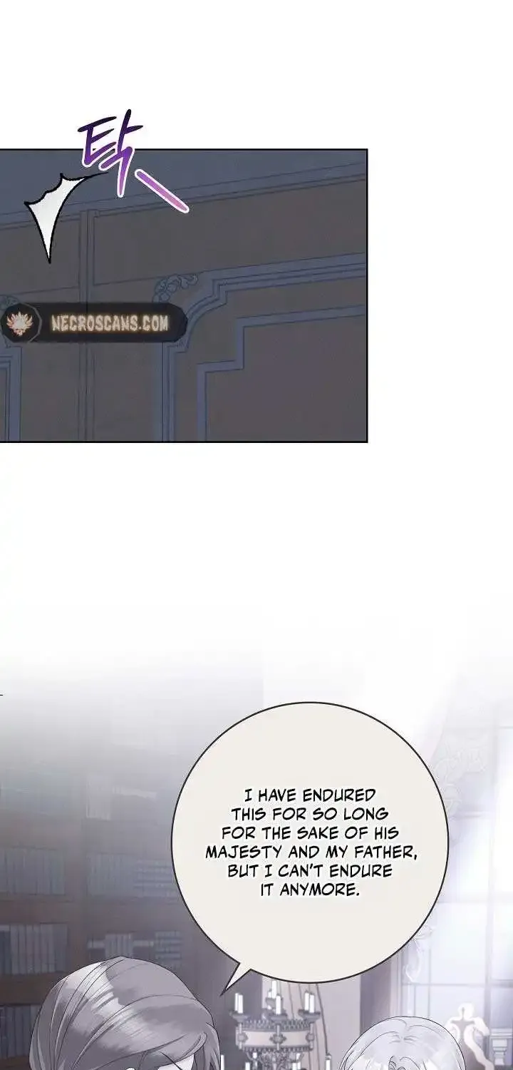 Let Me Fix the Male Lead Chapter 7 page 44 - 