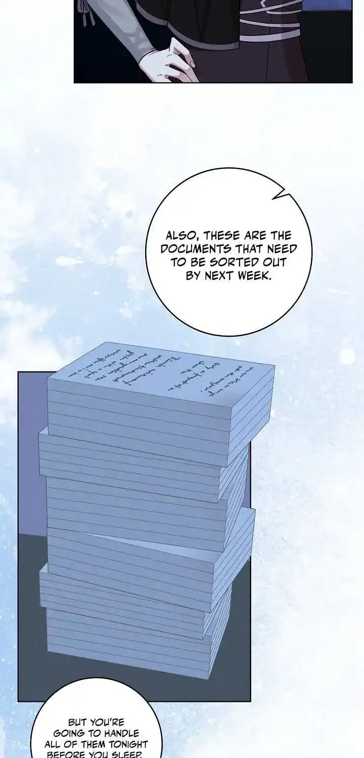 Let Me Fix the Male Lead Chapter 7 page 6 - 