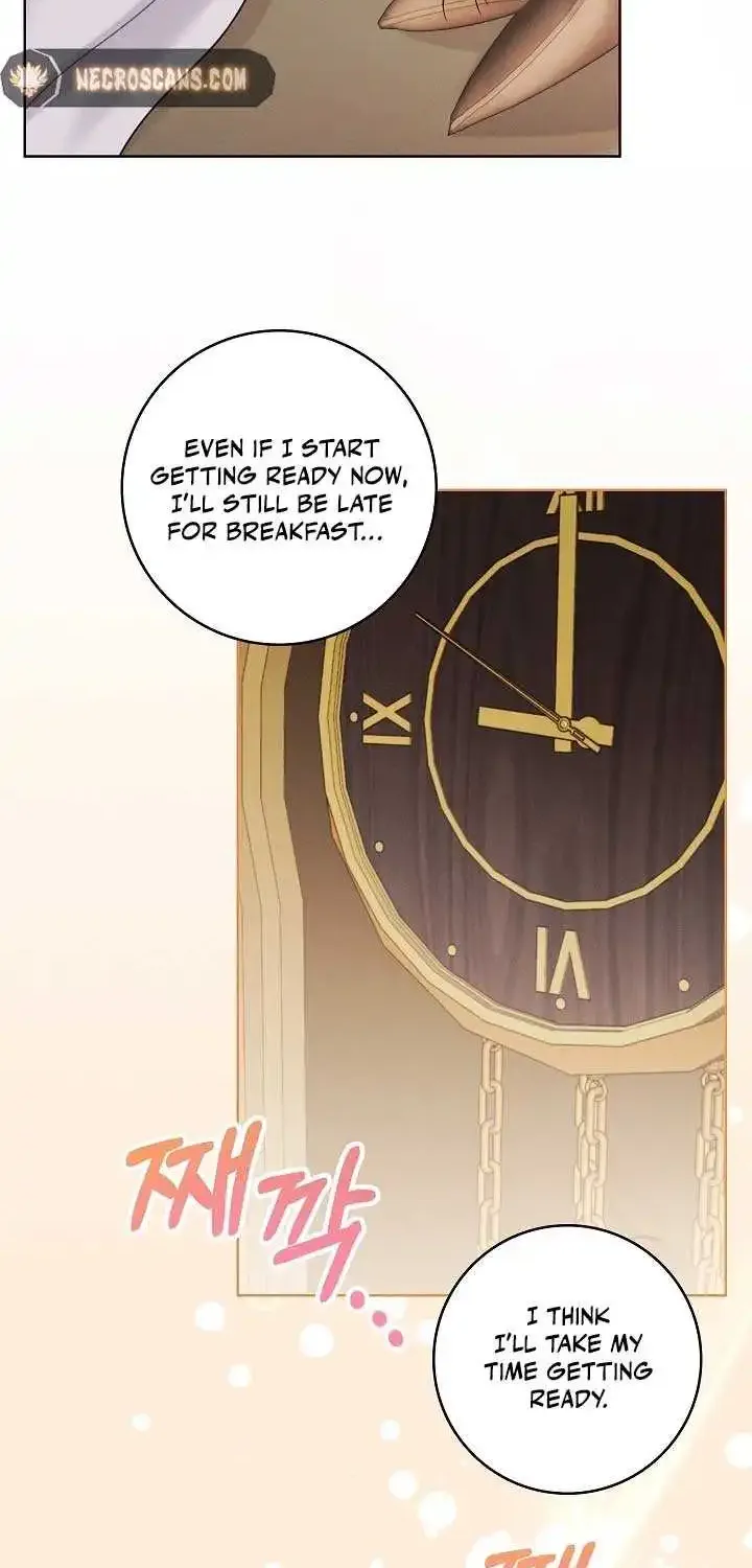 Let Me Fix the Male Lead Chapter 7 page 51 - 