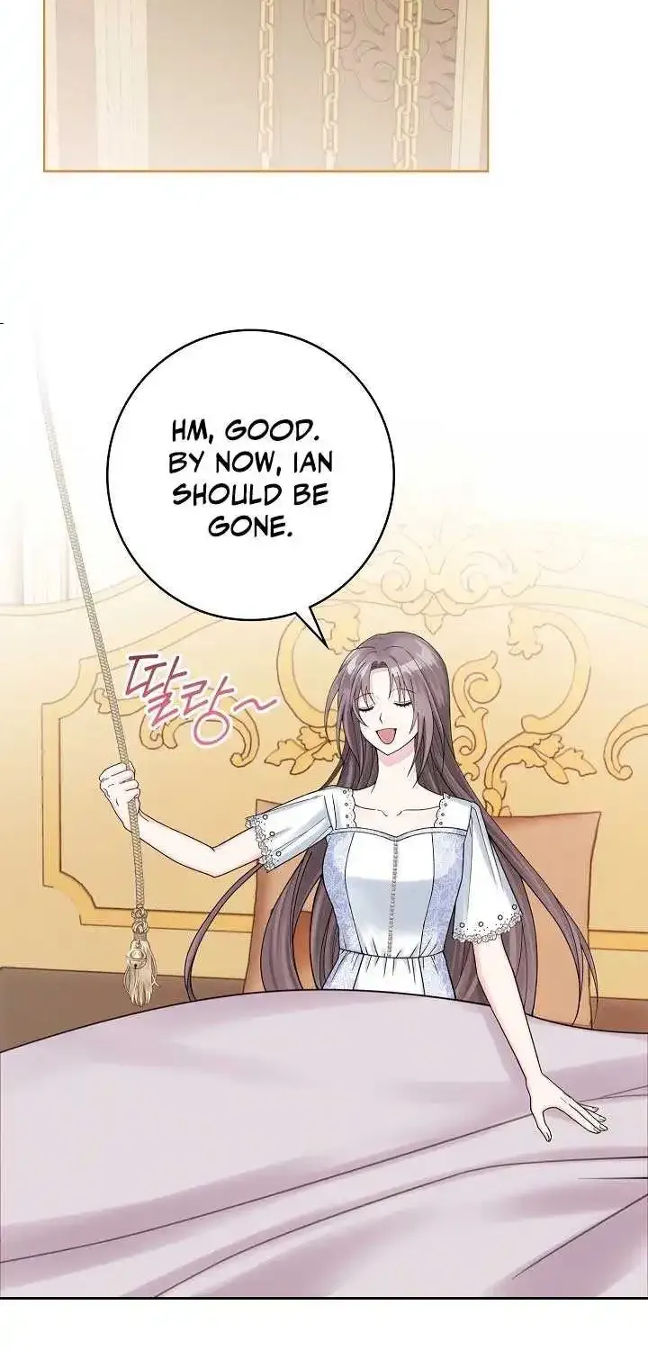 Let Me Fix the Male Lead Chapter 7 page 53 - 