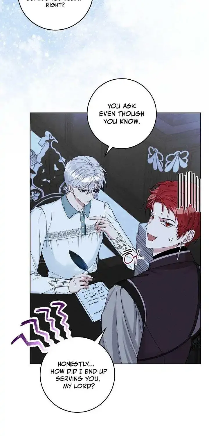 Let Me Fix the Male Lead Chapter 7 page 7 - 