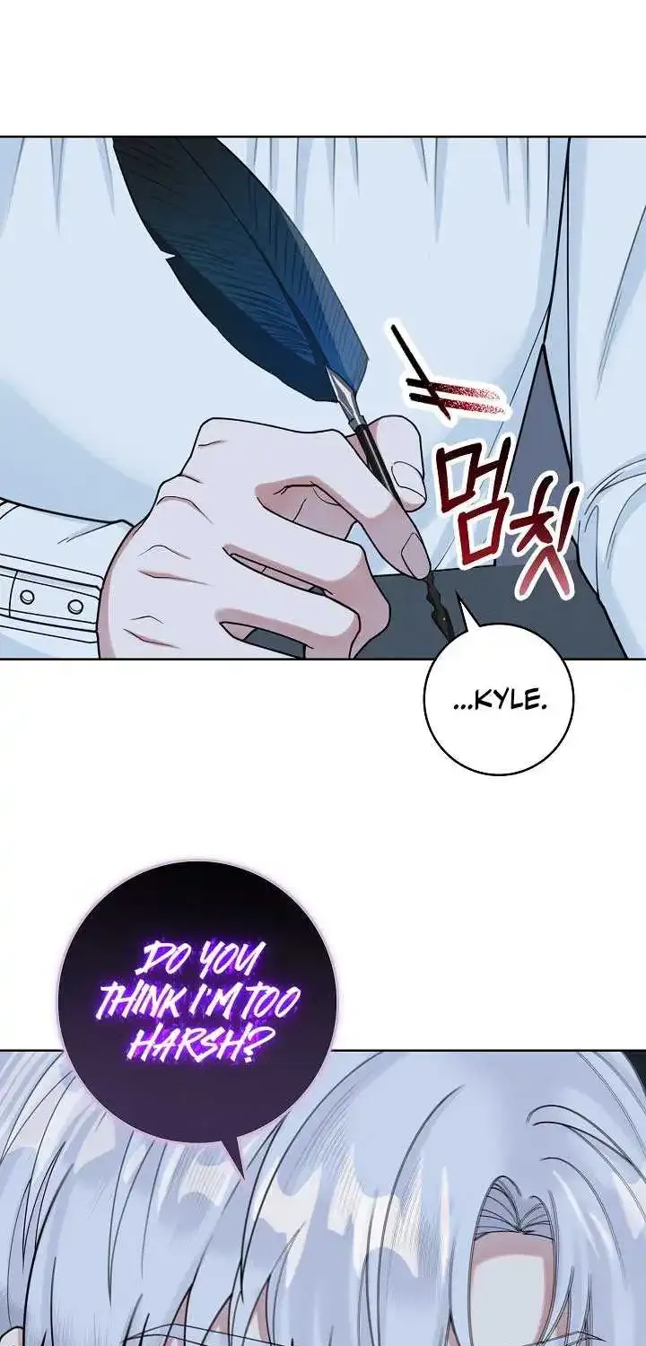 Let Me Fix the Male Lead Chapter 7 page 8 - 