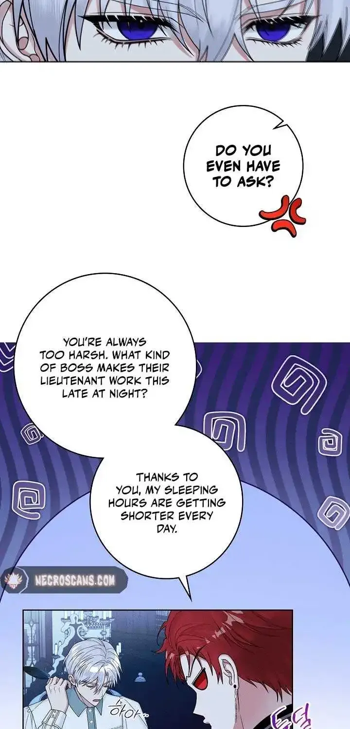 Let Me Fix the Male Lead Chapter 7 page 9 - 