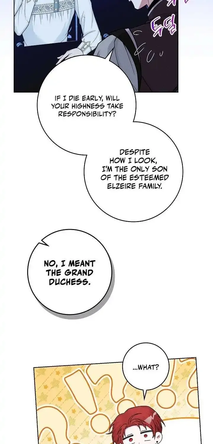 Let Me Fix the Male Lead Chapter 7 page 10 - 