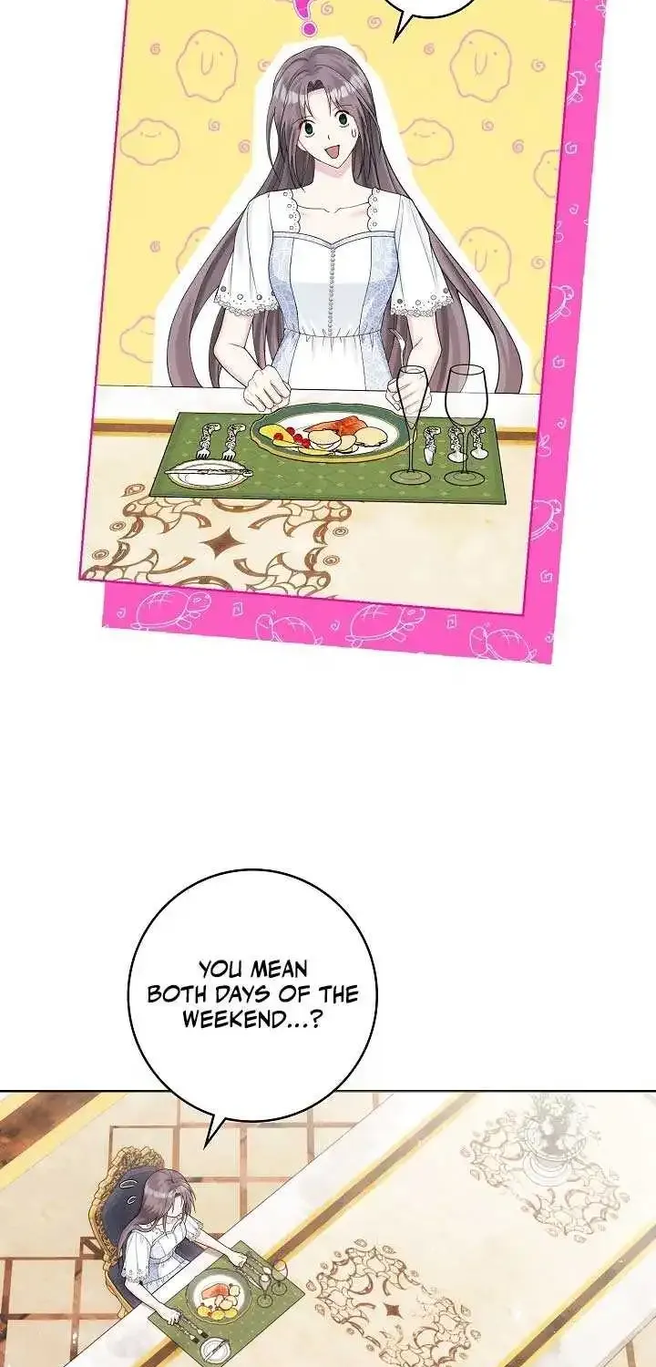 Let Me Fix the Male Lead Chapter 8 page 13 - 