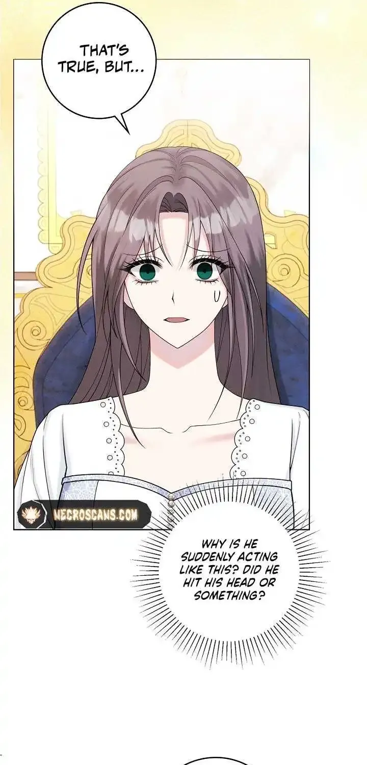 Let Me Fix the Male Lead Chapter 8 page 15 - 