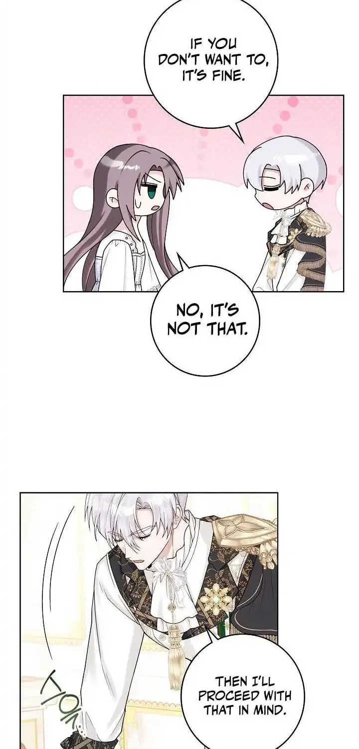 Let Me Fix the Male Lead Chapter 8 page 16 - 