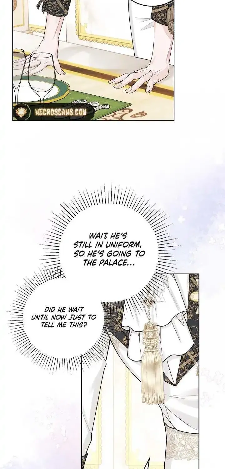 Let Me Fix the Male Lead Chapter 8 page 17 - 