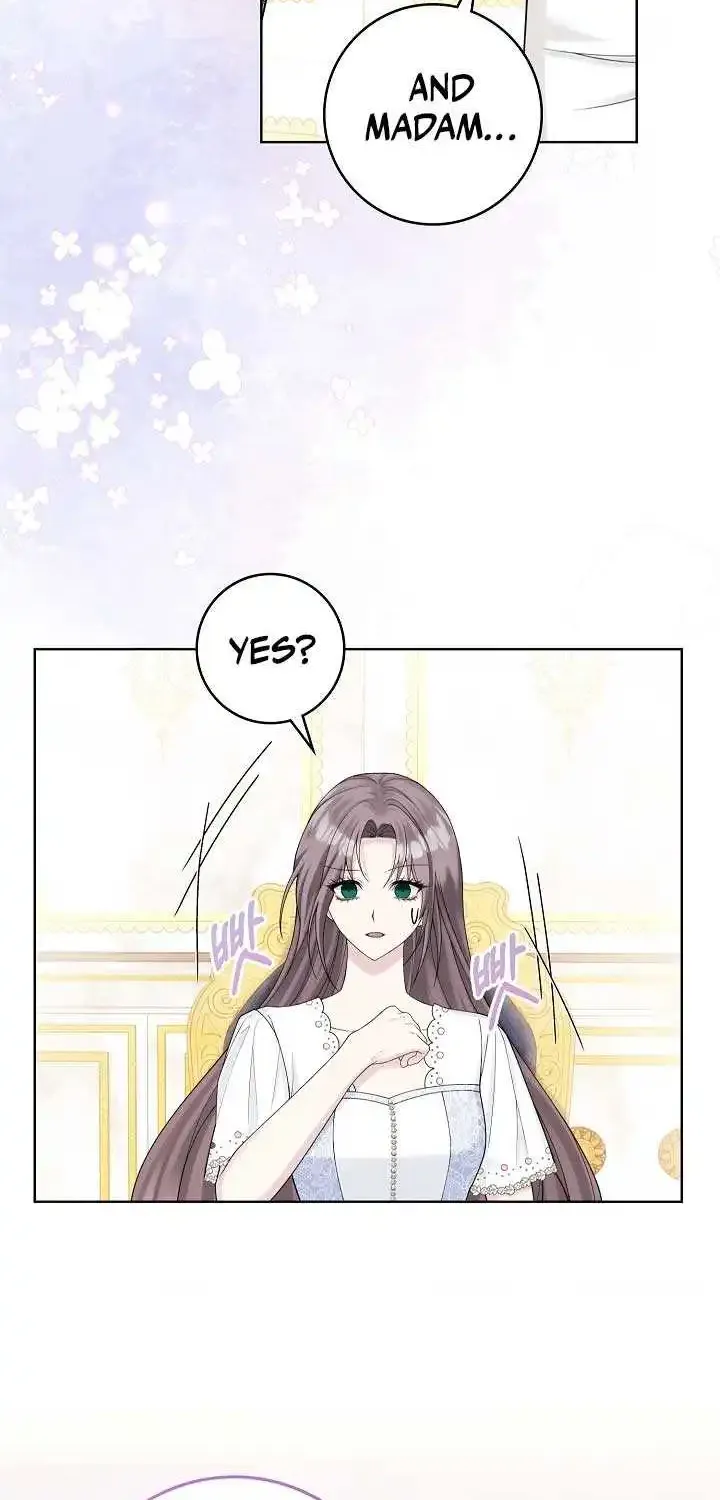 Let Me Fix the Male Lead Chapter 8 page 18 - 