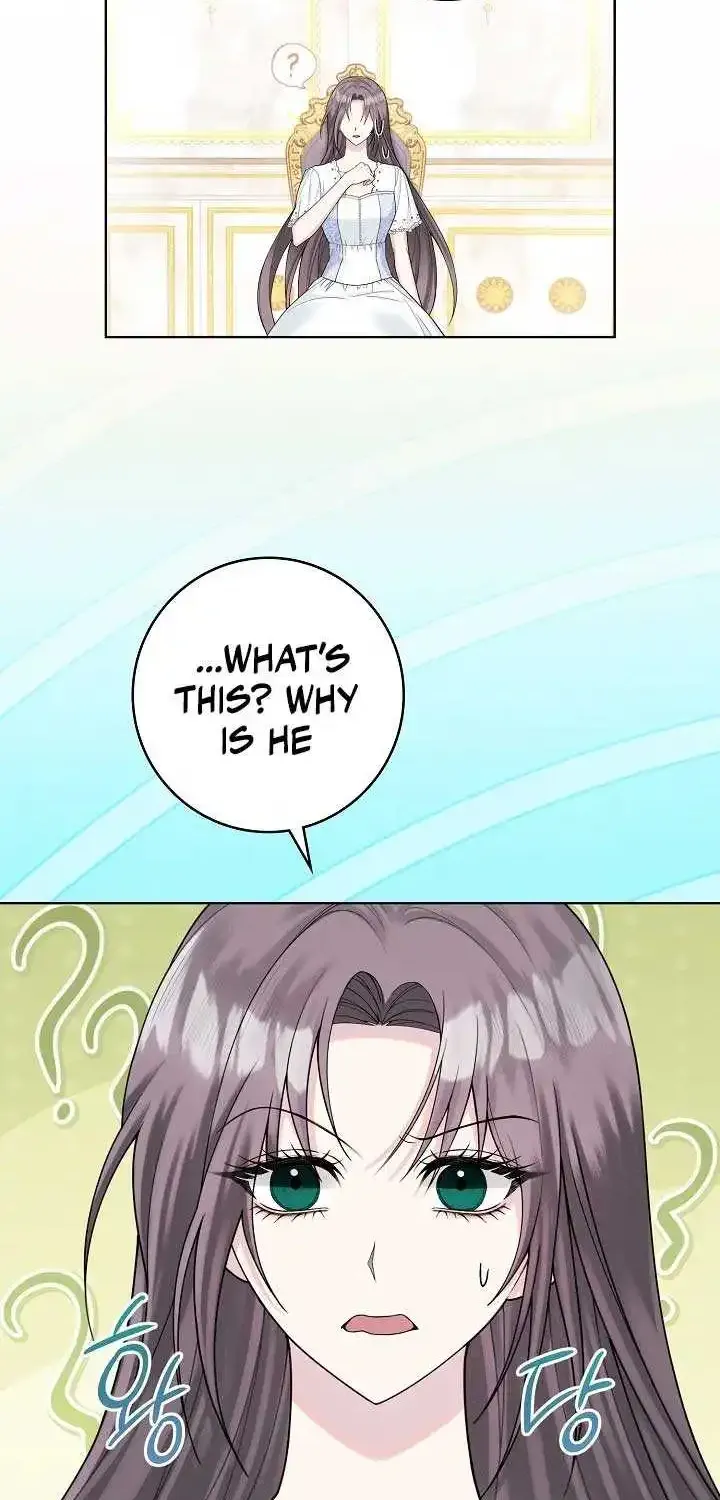 Let Me Fix the Male Lead Chapter 8 page 22 - 