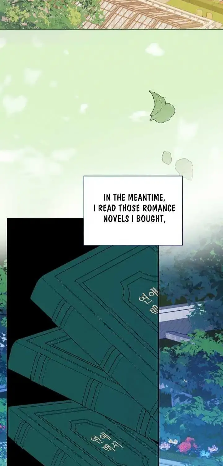 Let Me Fix the Male Lead Chapter 8 page 25 - 