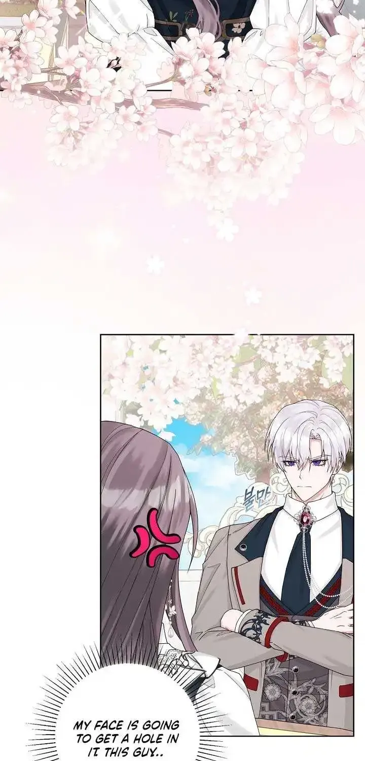 Let Me Fix the Male Lead Chapter 8 page 31 - 