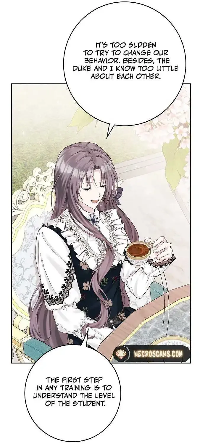 Let Me Fix the Male Lead Chapter 8 page 33 - 