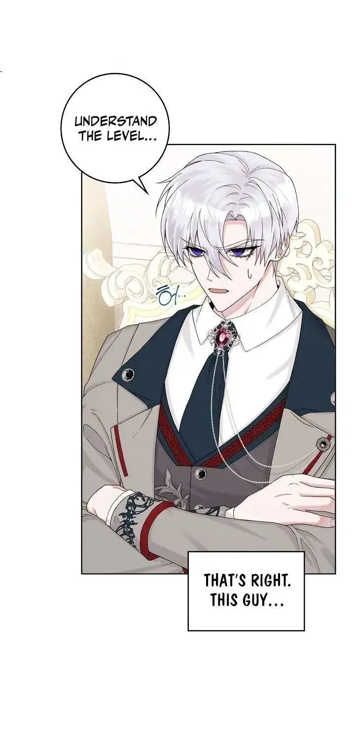 Let Me Fix the Male Lead Chapter 8 page 34 - 