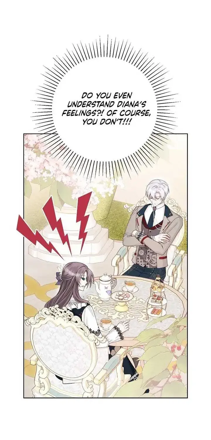Let Me Fix the Male Lead Chapter 8 page 38 - 