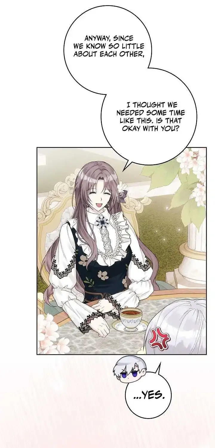 Let Me Fix the Male Lead Chapter 8 page 39 - 