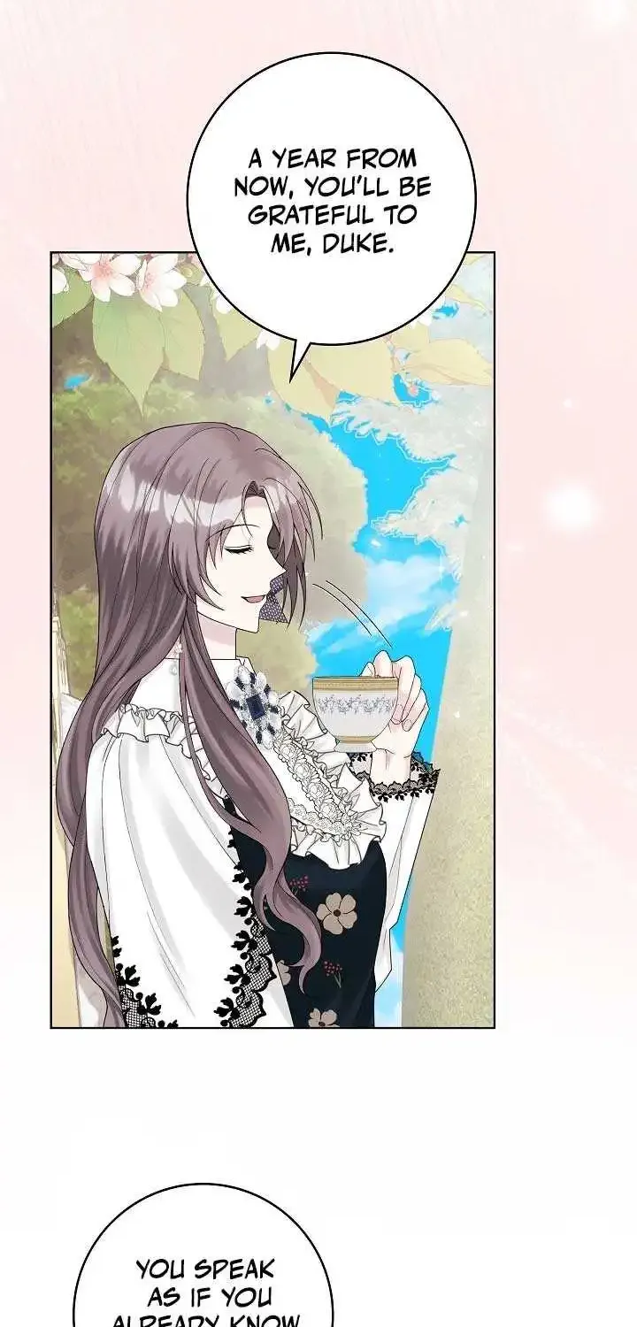 Let Me Fix the Male Lead Chapter 8 page 40 - 