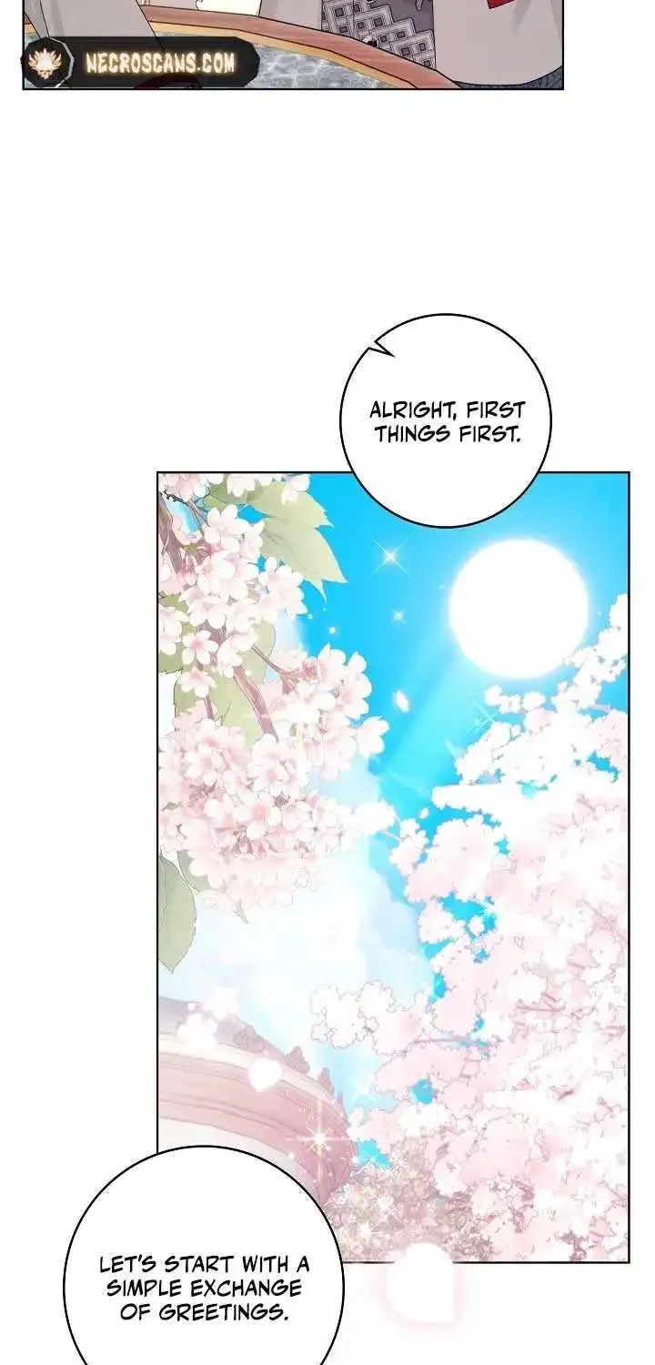 Let Me Fix the Male Lead Chapter 8 page 43 - 