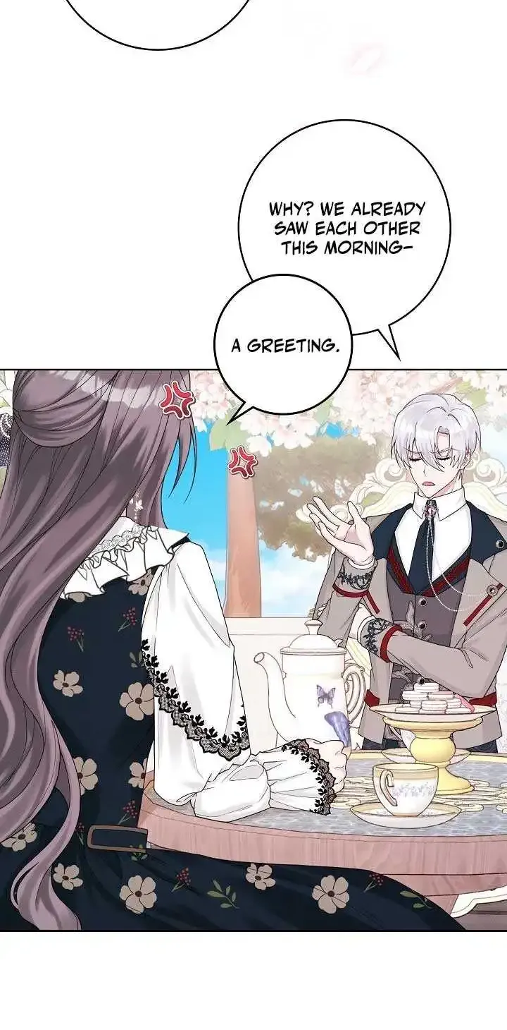 Let Me Fix the Male Lead Chapter 8 page 44 - 