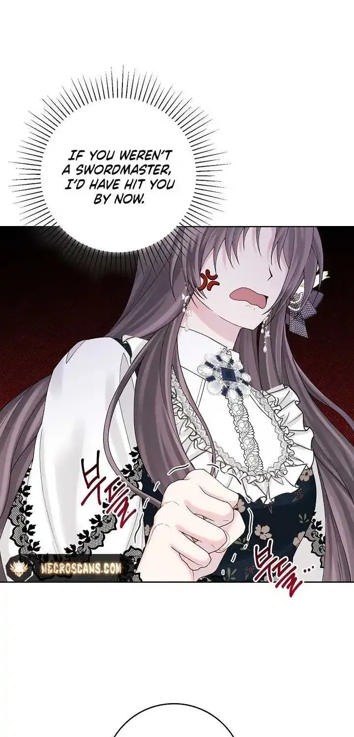 Let Me Fix the Male Lead Chapter 8 page 47 - 