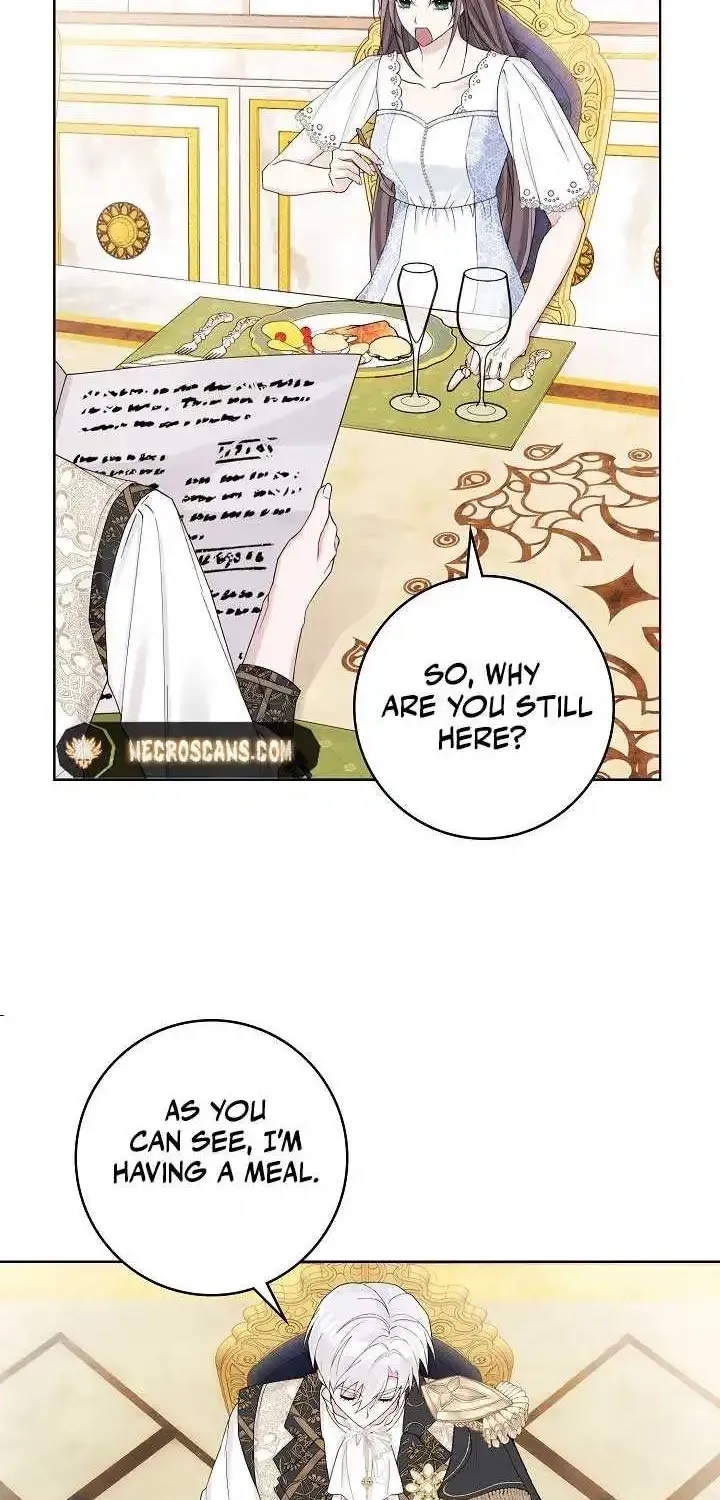 Let Me Fix the Male Lead Chapter 8 page 6 - 