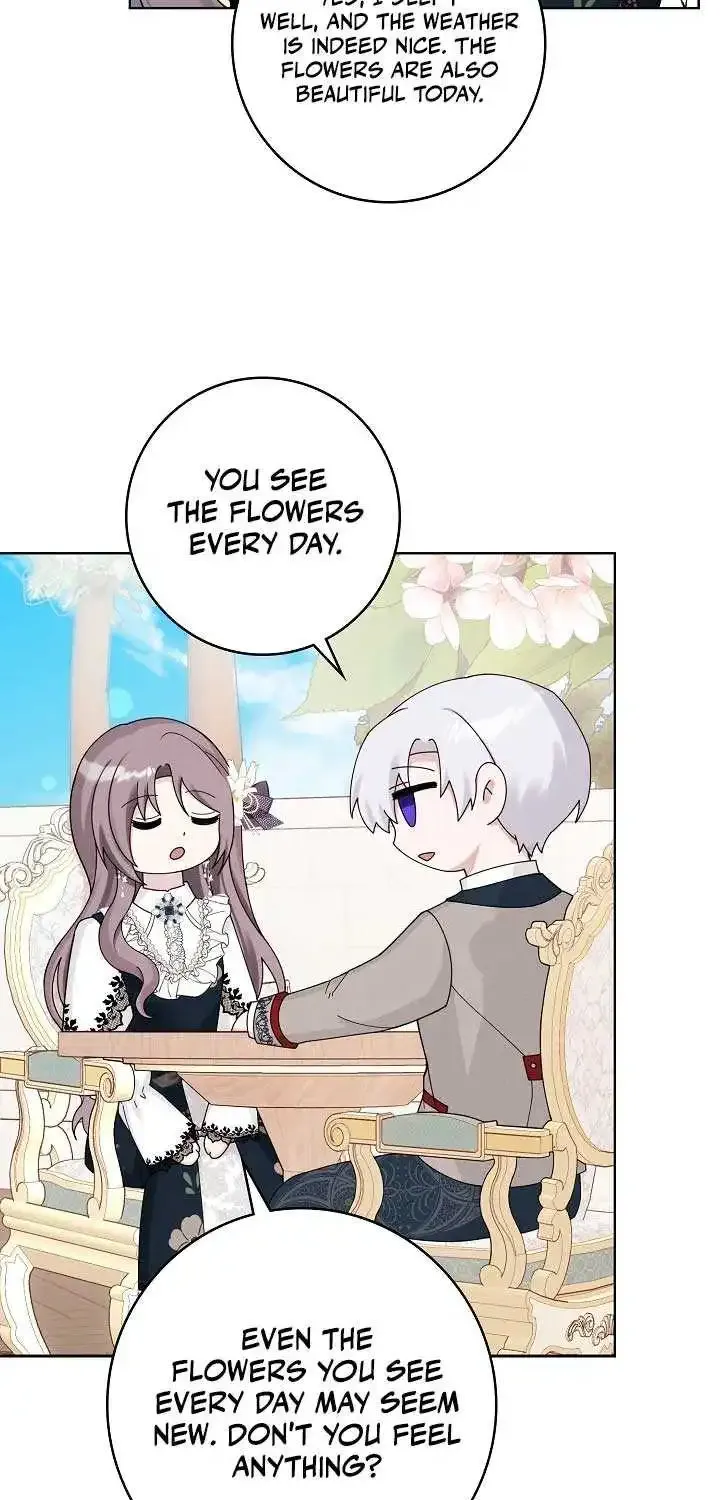 Let Me Fix the Male Lead Chapter 8 page 53 - 