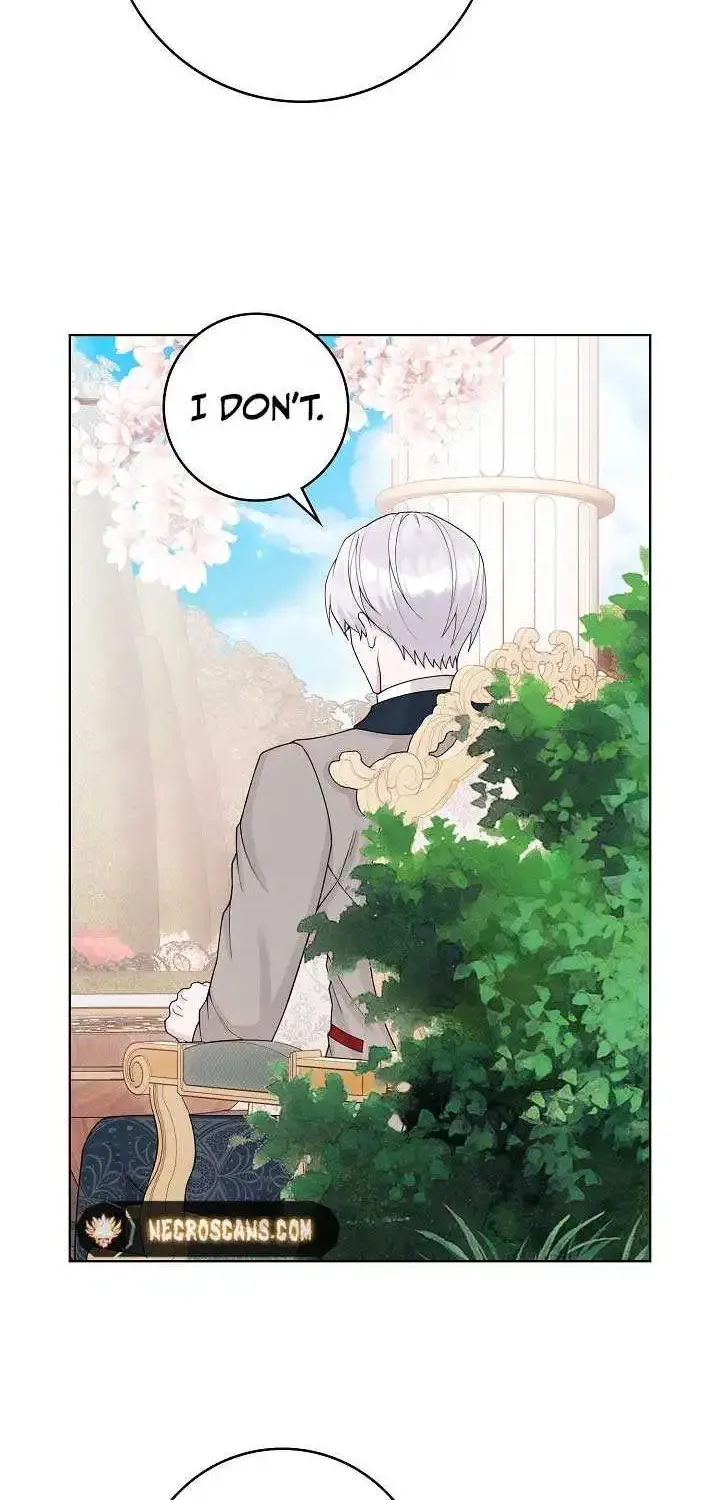 Let Me Fix the Male Lead Chapter 8 page 54 - 