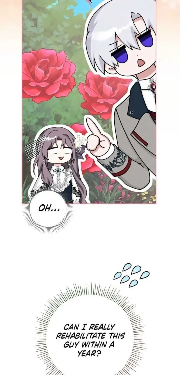 Let Me Fix the Male Lead Chapter 8 page 59 - 
