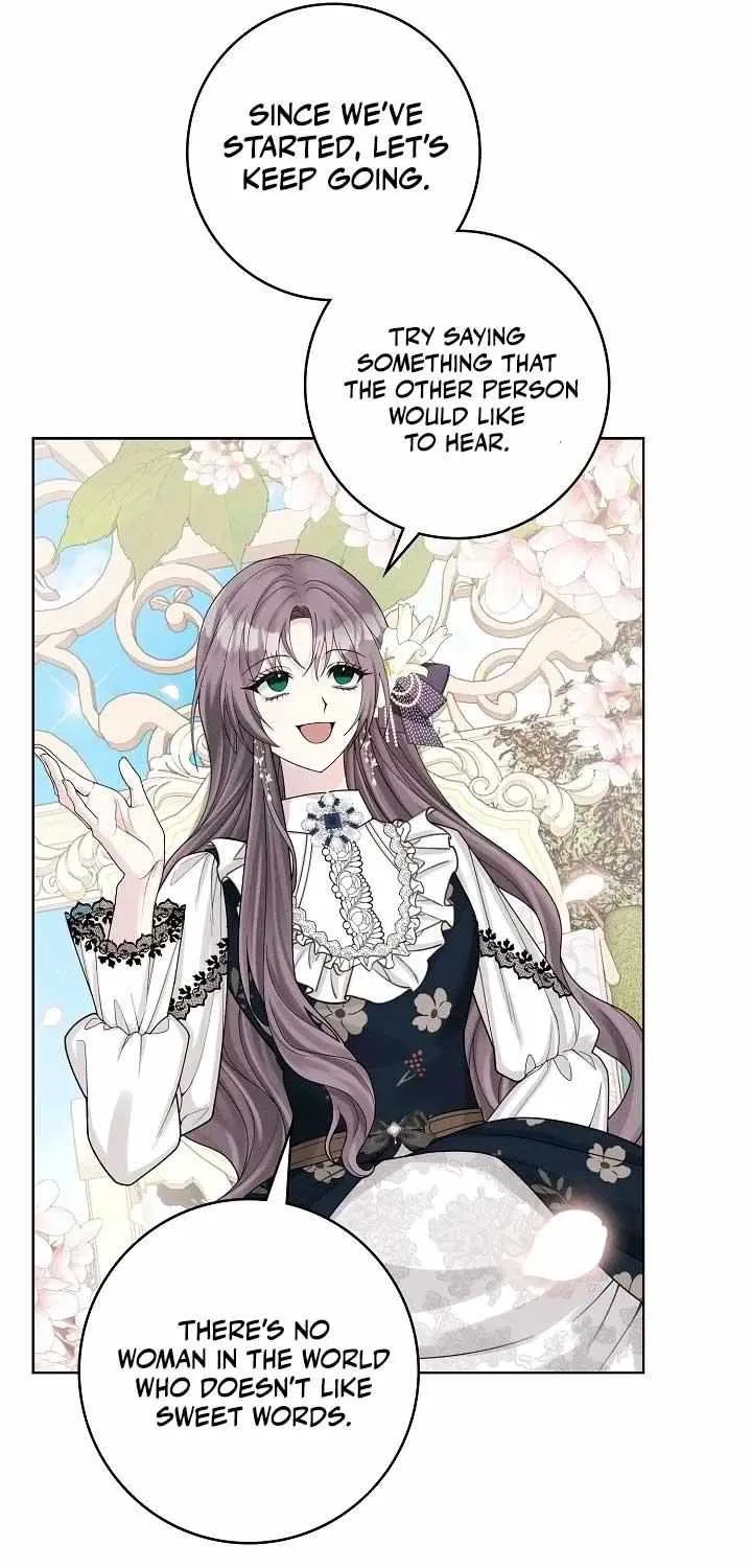 Let Me Fix the Male Lead Chapter 9 page 12 - 