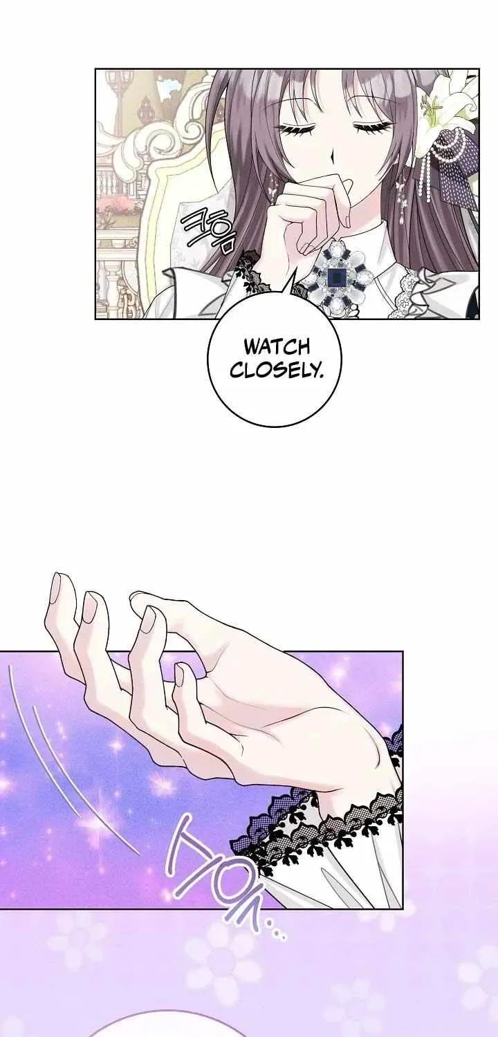 Let Me Fix the Male Lead Chapter 9 page 13 - 