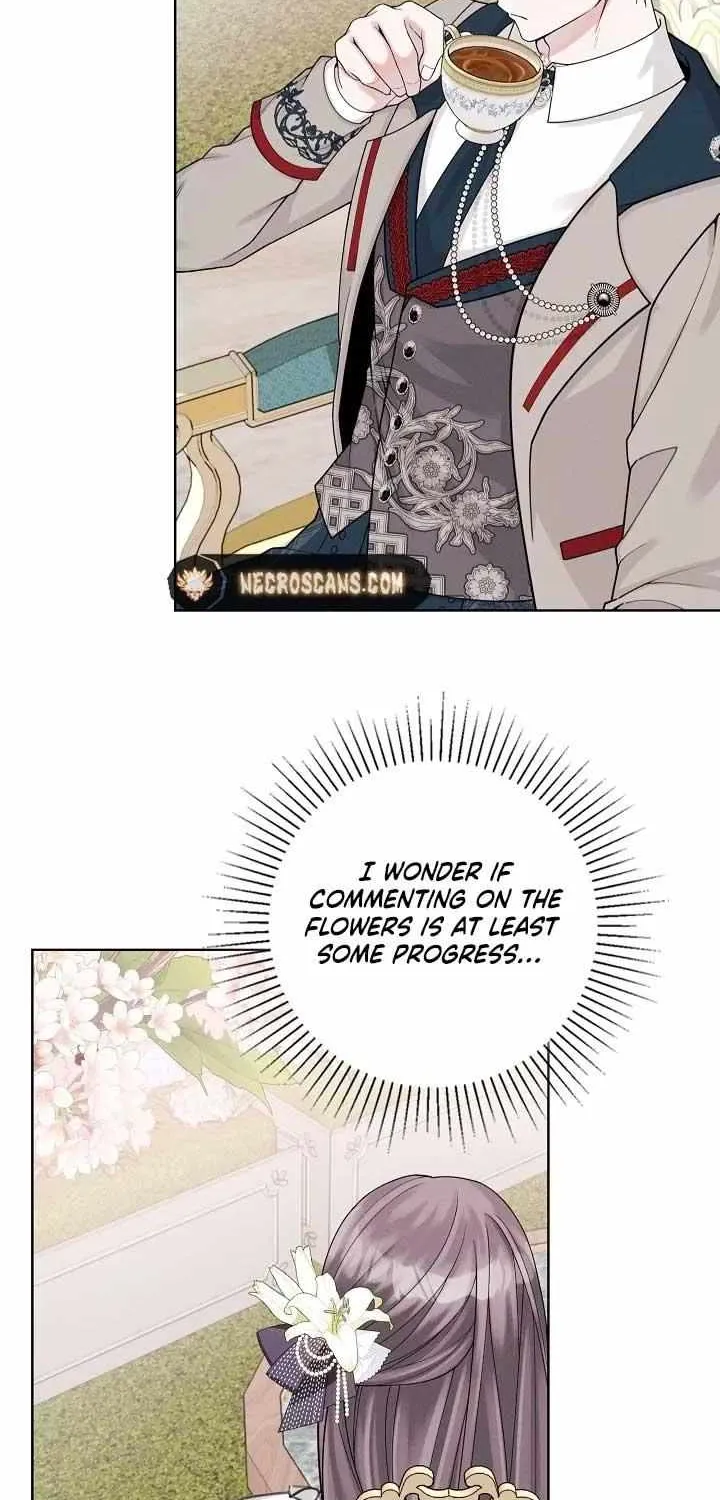 Let Me Fix the Male Lead Chapter 9 page 19 - 