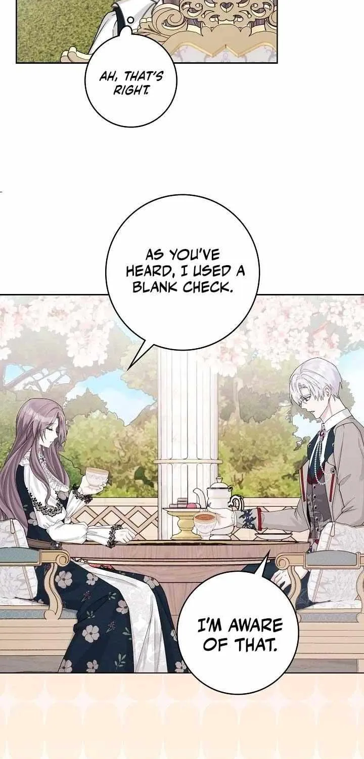 Let Me Fix the Male Lead Chapter 9 page 20 - 