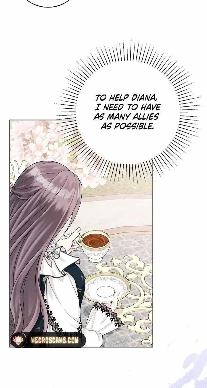 Let Me Fix the Male Lead Chapter 9 page 23 - 