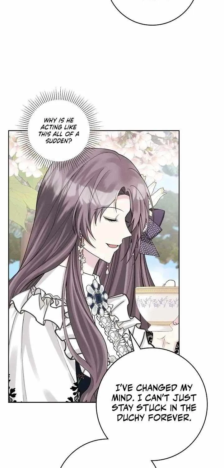 Let Me Fix the Male Lead Chapter 9 page 27 - 