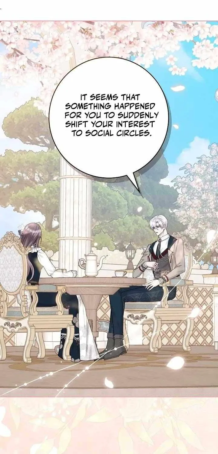 Let Me Fix the Male Lead Chapter 9 page 29 - 