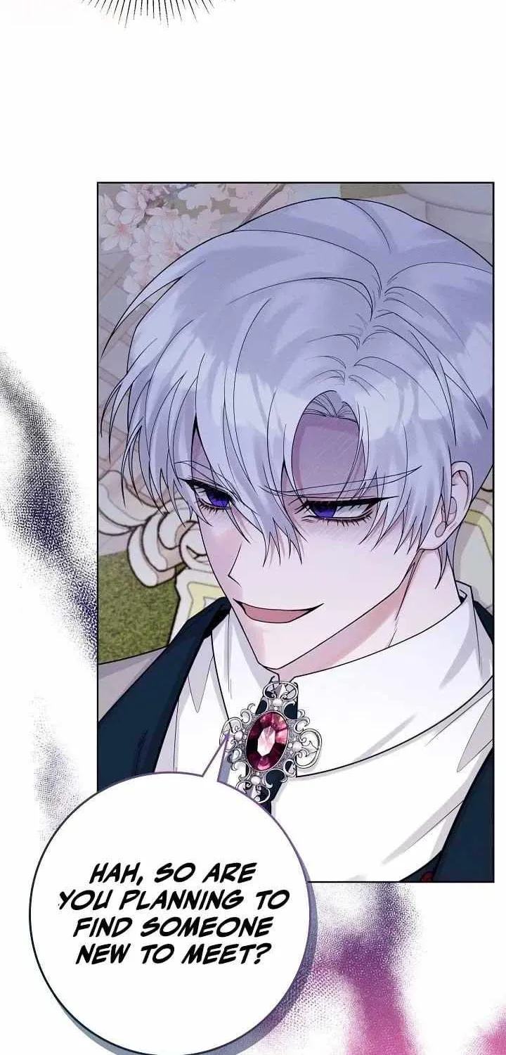 Let Me Fix the Male Lead Chapter 9 page 31 - 