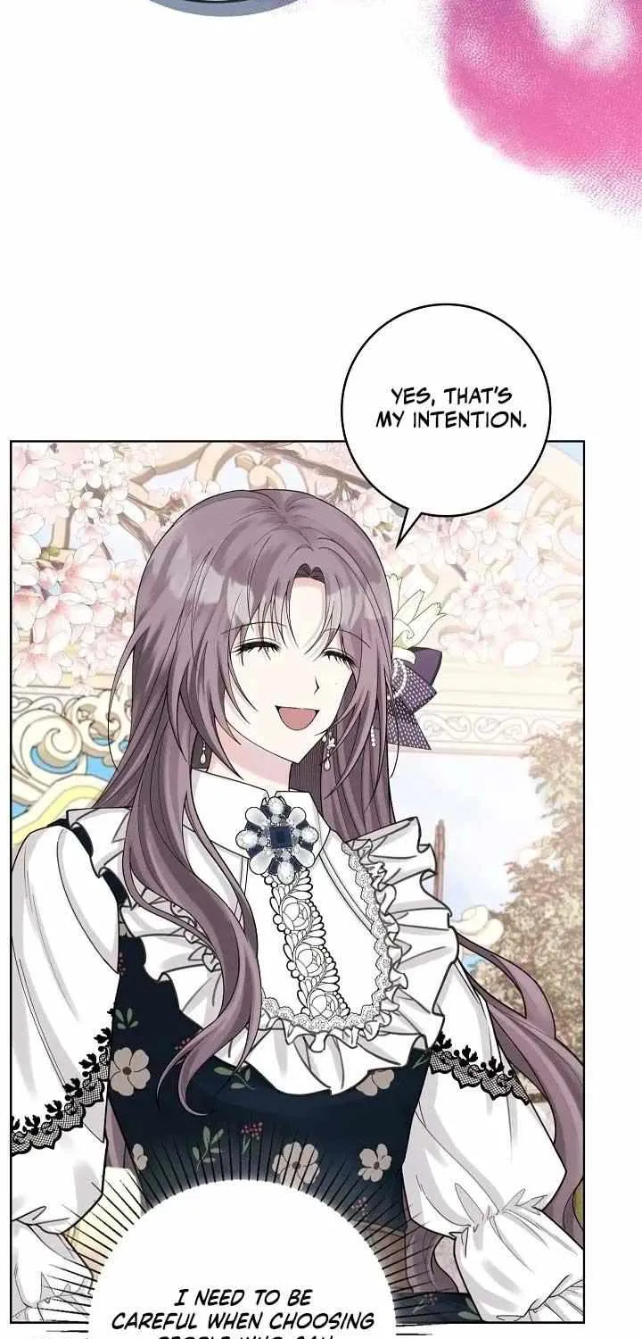 Let Me Fix the Male Lead Chapter 9 page 32 - 