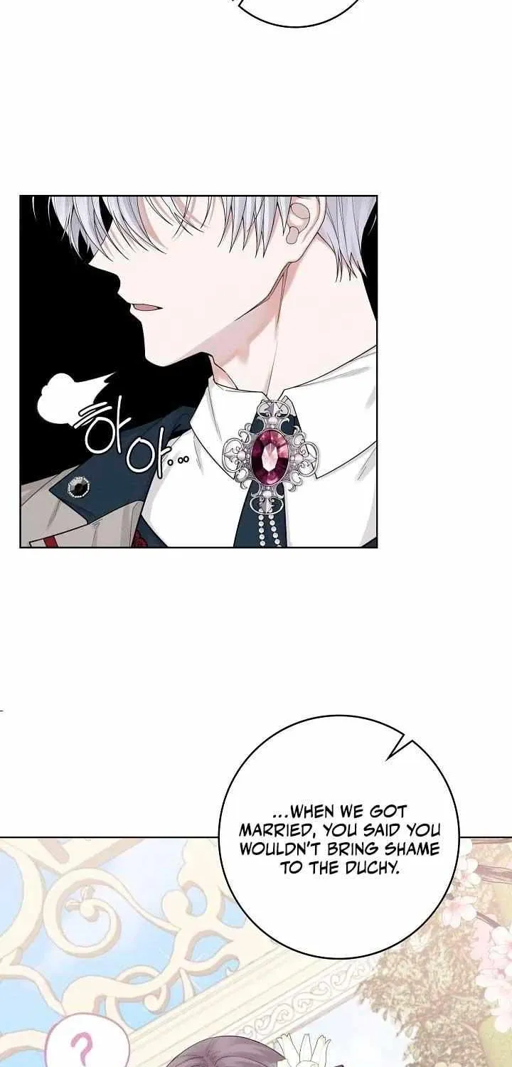 Let Me Fix the Male Lead Chapter 9 page 37 - 