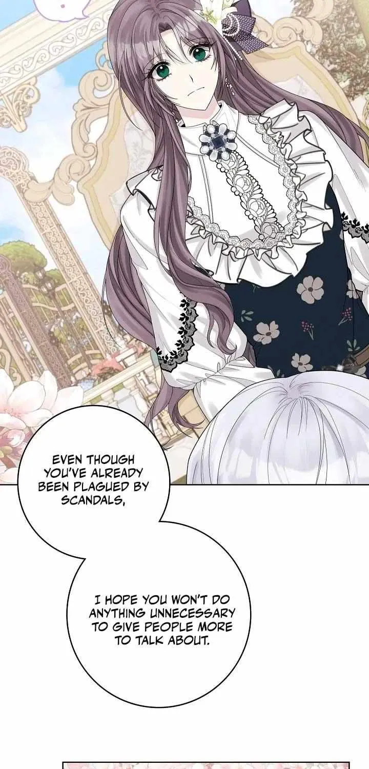Let Me Fix the Male Lead Chapter 9 page 38 - 
