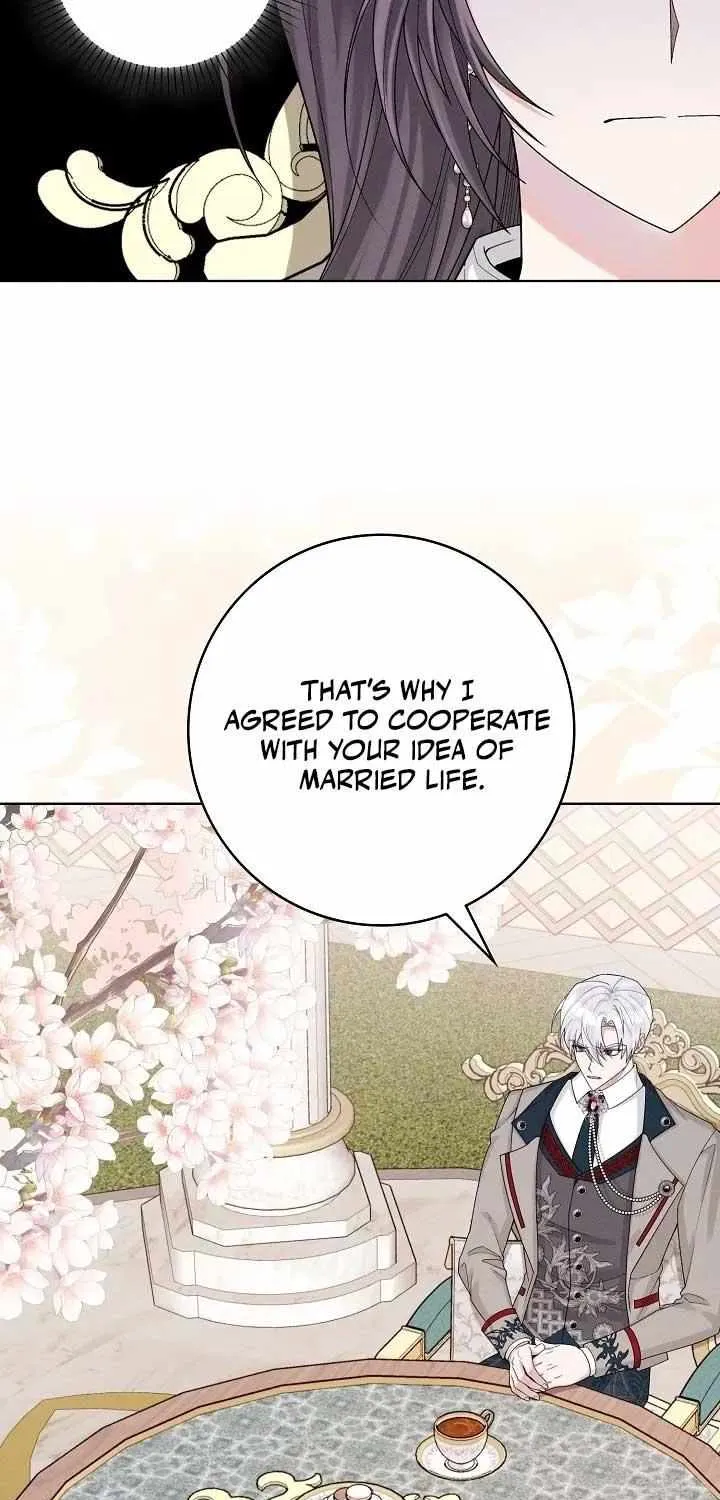 Let Me Fix the Male Lead Chapter 9 page 40 - 