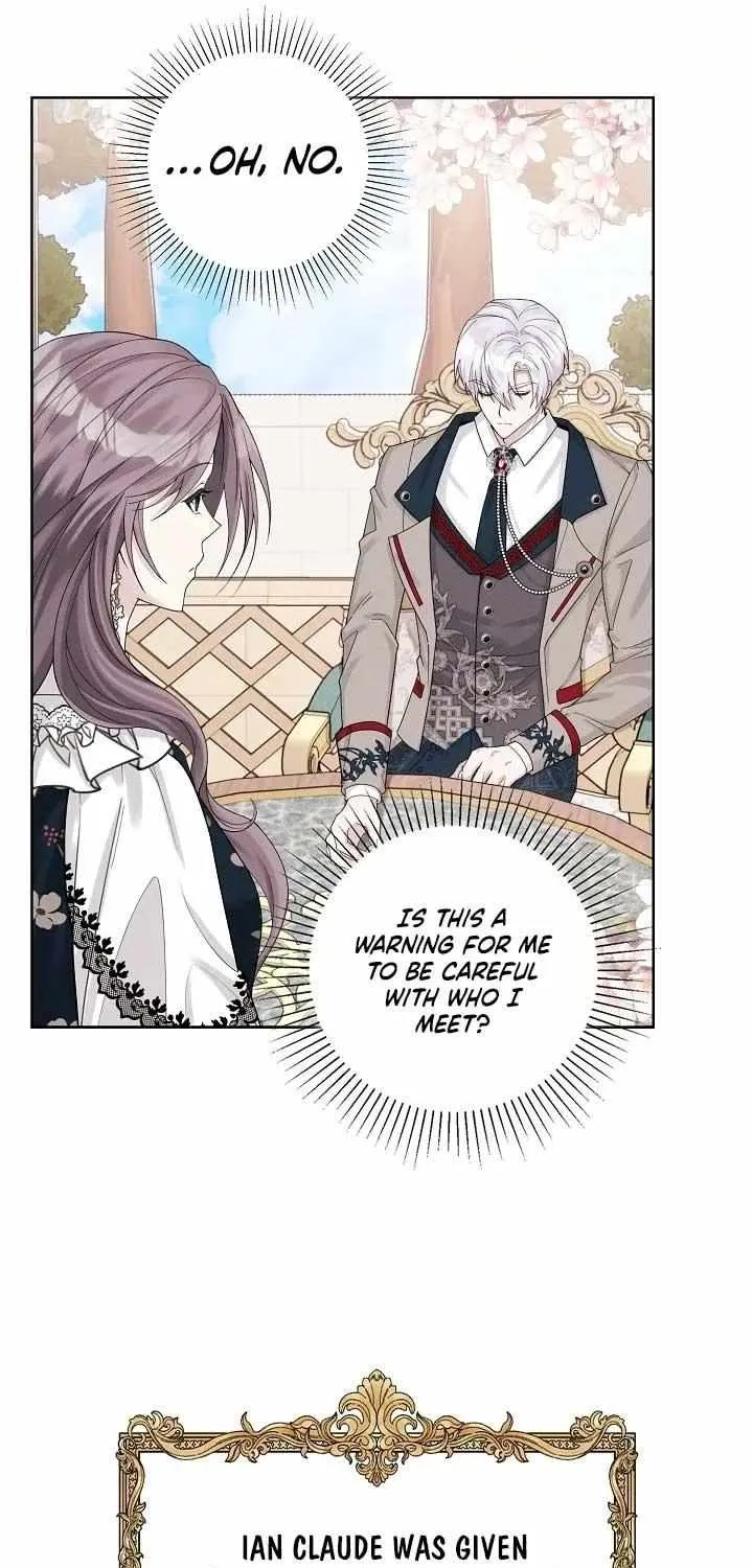 Let Me Fix the Male Lead Chapter 9 page 42 - 