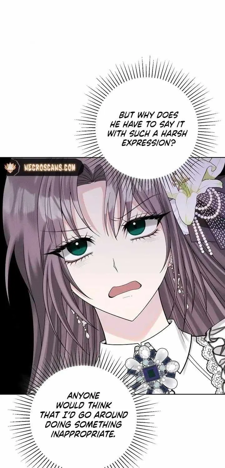 Let Me Fix the Male Lead Chapter 9 page 45 - 