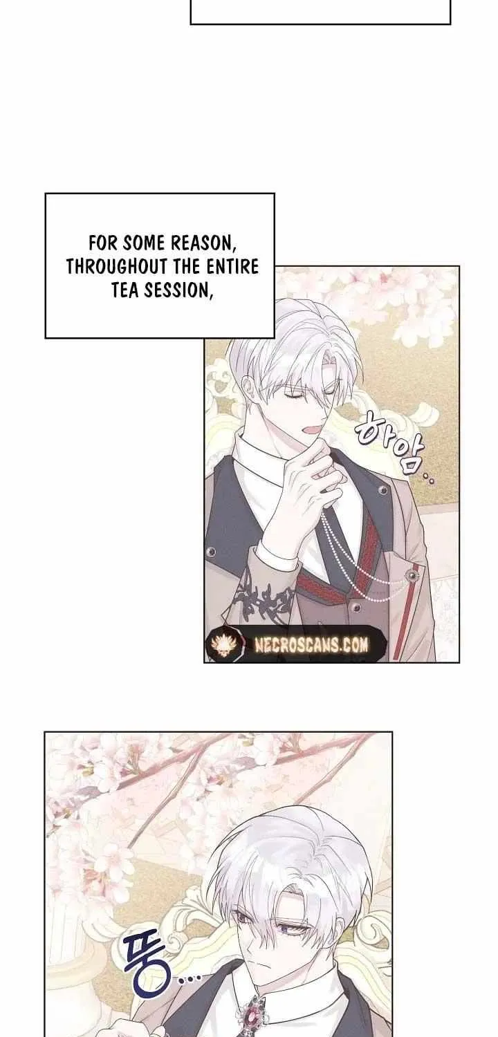 Let Me Fix the Male Lead Chapter 9 page 50 - 
