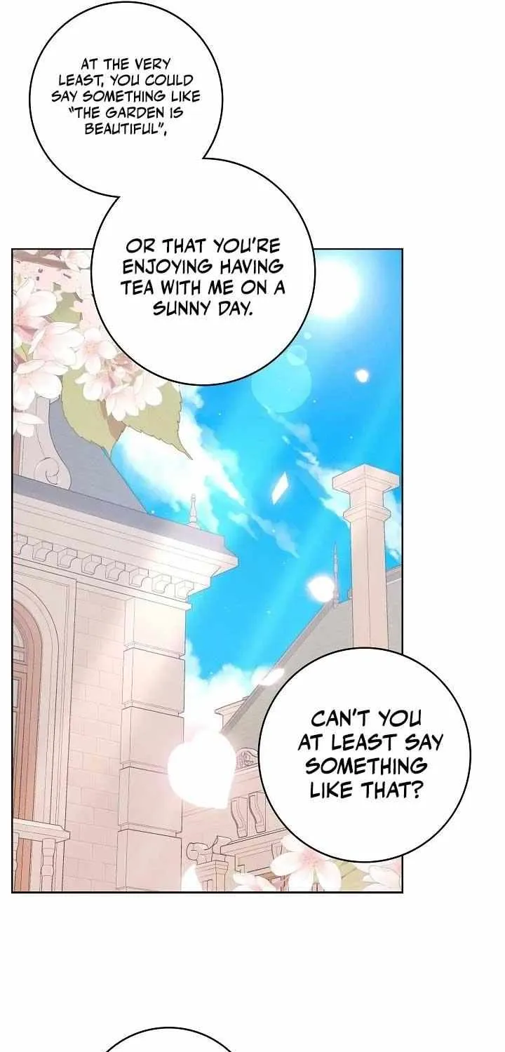 Let Me Fix the Male Lead Chapter 9 page 6 - 