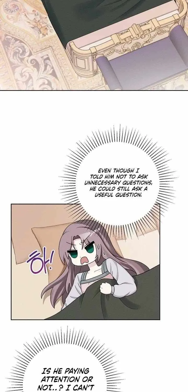 Let Me Fix the Male Lead Chapter 9 page 52 - 